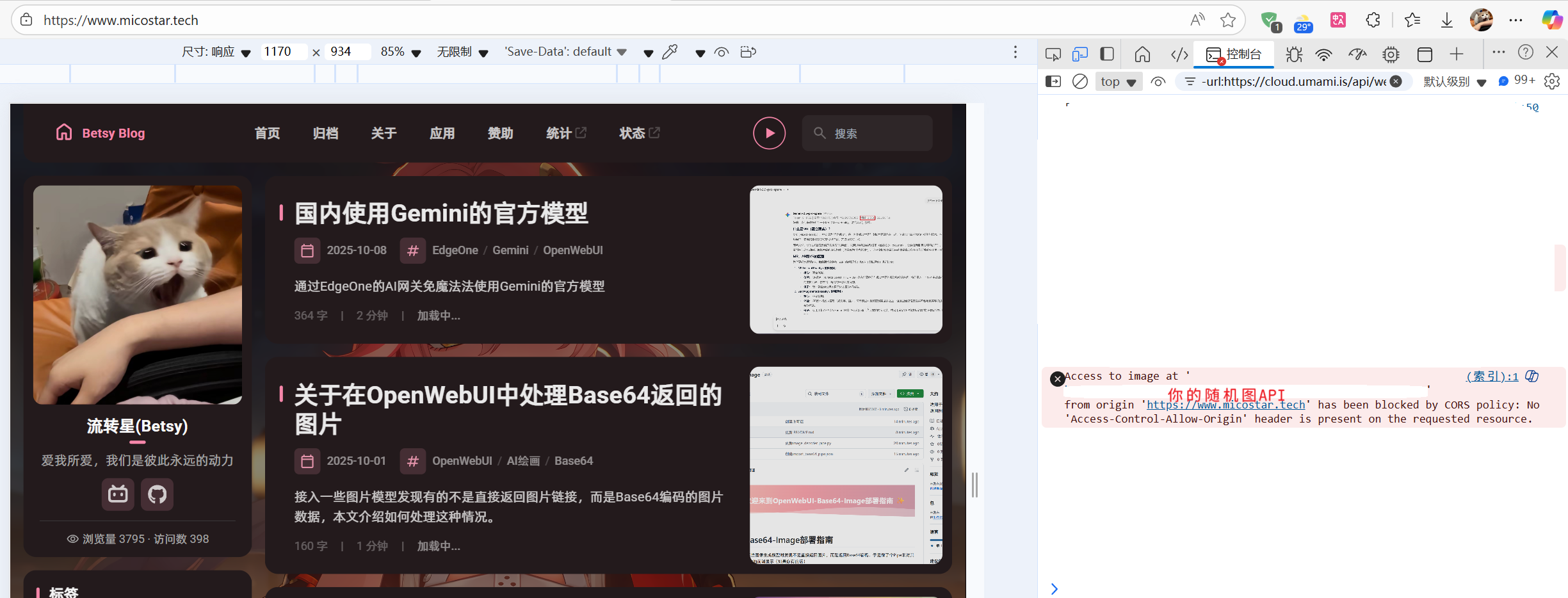 Cover Image of the Post